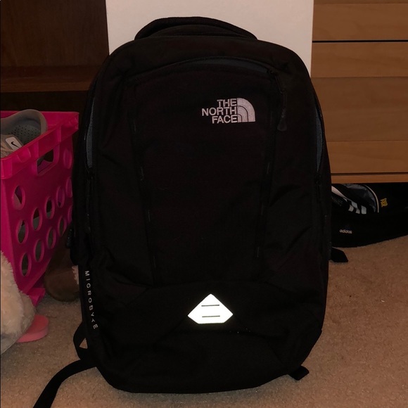 north face microbyte backpack 